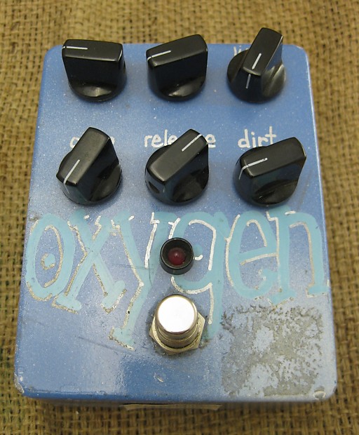 送料無料特集 | 激安の新品・型落ち・アウトレット Oxygen Blackbox Compressor Reverb | Pedal ギター