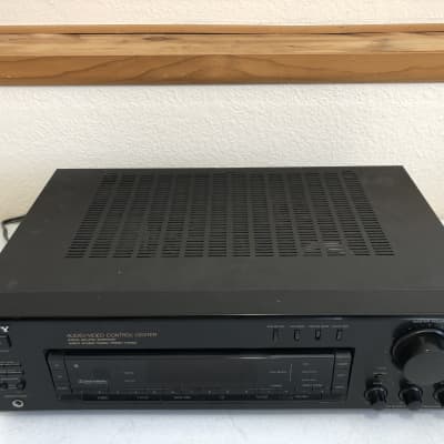 Sony STR-D515 Receiver HiFi Stereo Vintage Phono 5.1 Surround Sound Dolby AM/FM image 4