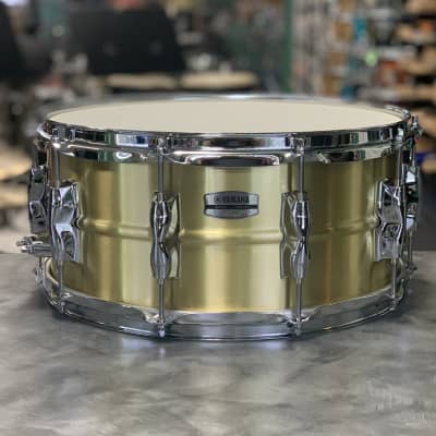 Yamaha RRS-1465 Recording Custom 6.5x14