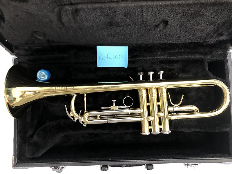 Jupiter JTR-600 Trumpet (REF#8052)