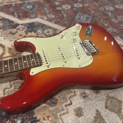 Squier Standard Stratocaster 2001 - 2018 | Reverb
