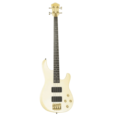 Ibanez MC924 Musician Bass 1980 - 1985 | Reverb