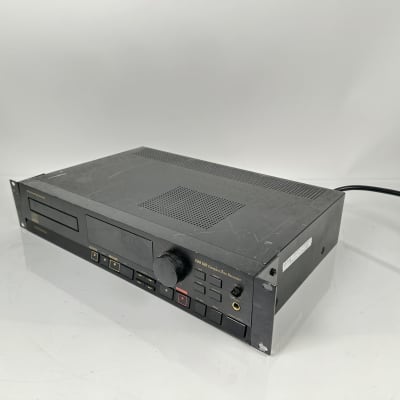 Marantz CDR620 Professional CD Recorder | Reverb