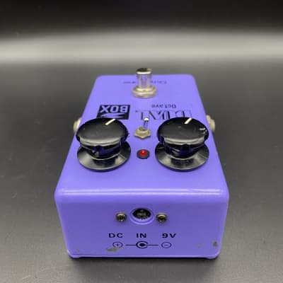 Guyatone PS-106 Dual Box Octave | Reverb