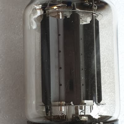 Telefunken EZ150 Tube NOS Tested image 4
