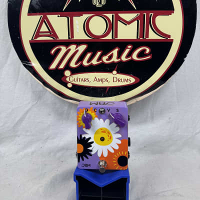 Reverb.com listing, price, conditions, and images for jam-pedals-retrovibe