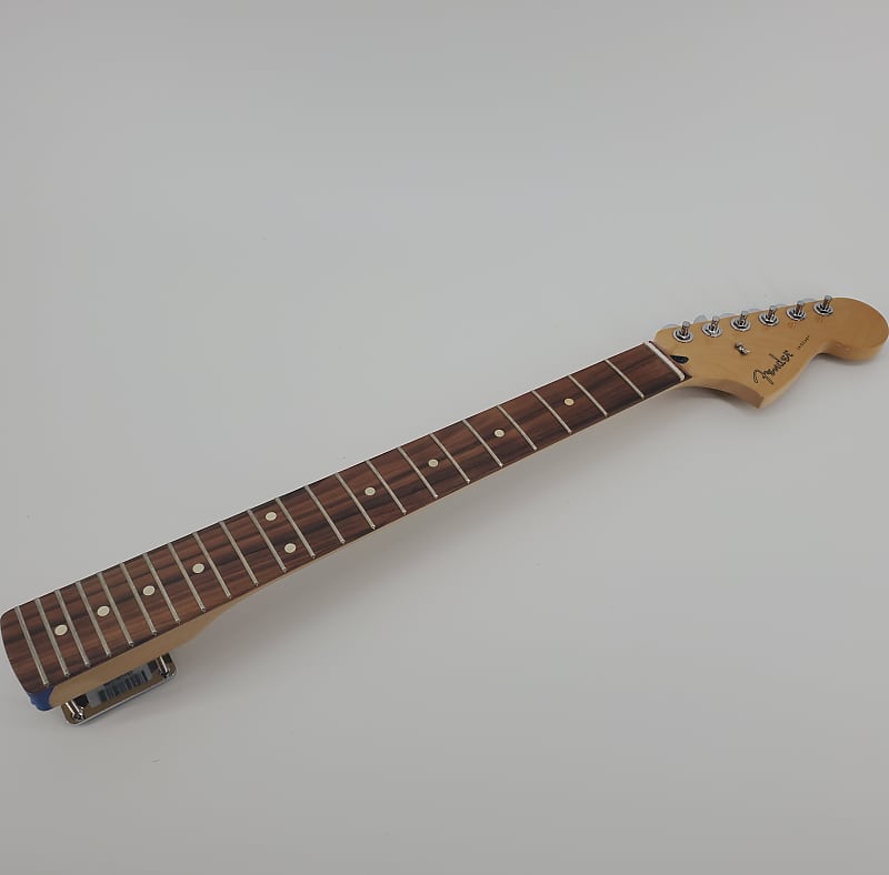 Fender Player Jaguar Neck image 1
