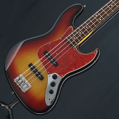 Fender Japan [USED] JB62-US (3TS) '97-'00 | Reverb UK