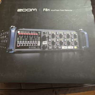 Reverb.com listing, price, conditions, and images for zoom-2020