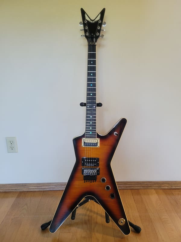 ~ USA ~ Dean Dime FBD ML ~ Far Beyond Driven #40/100 ~ | Reverb