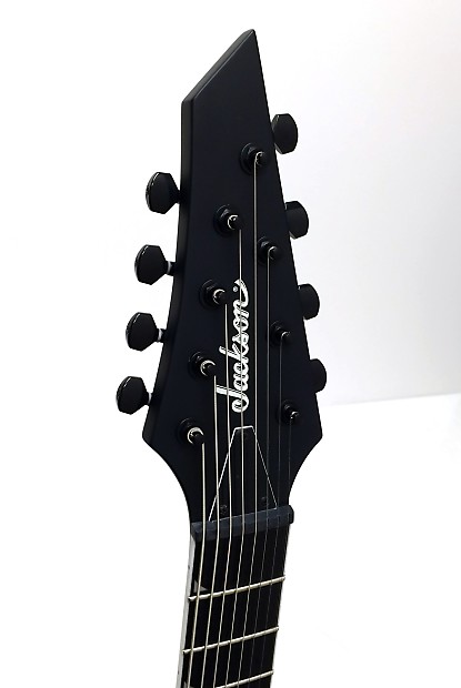Jackson SLATFXMG 3-8 Soloist X Series 8-String Electric | Reverb