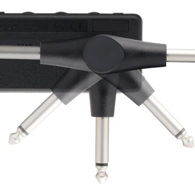 VOX amPlug 2 Metal - Kopfhörerverstärker image 3