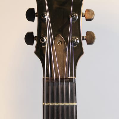 American Archtop - Dale Unger American Dream 7-String 1999 image 6