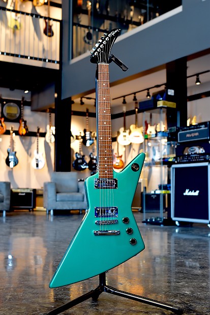 Gibson explorer outlet studio