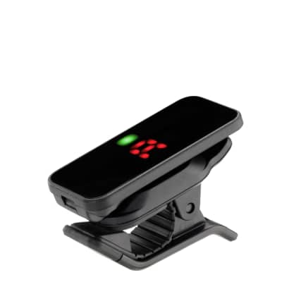 Korg Pitchclip 2 Chromatic Clip-On Tuner image 4