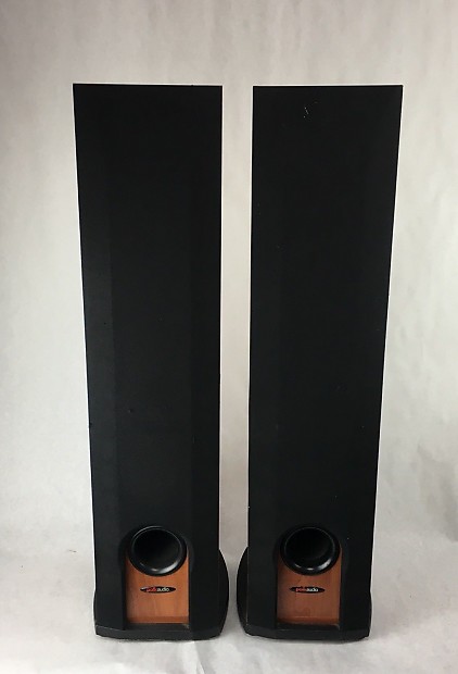 Polk audio best sale r30 speakers