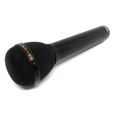 Best All round Mics for horn Gearspace