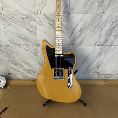 Squier Paranormal Offset Telecaster image 1