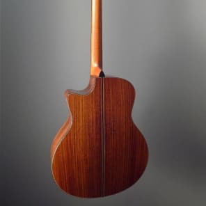 R. Taylor Guitars Style 1 image 5