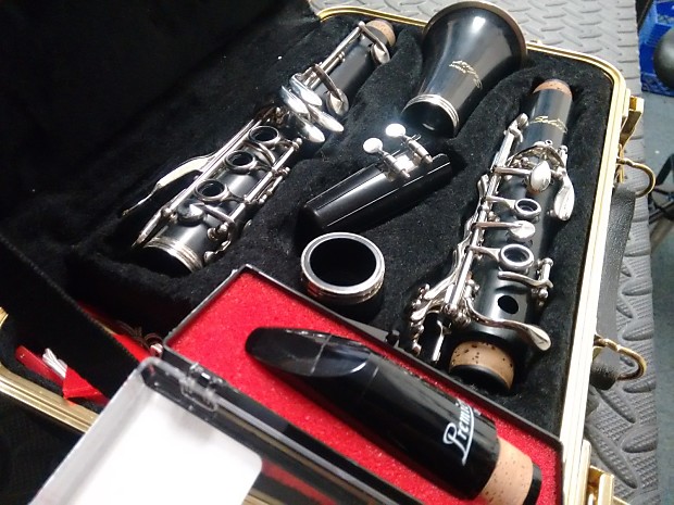 Selmer ソロイスト クラリネット Selmer ソロイスト クラリネット - メルカリ