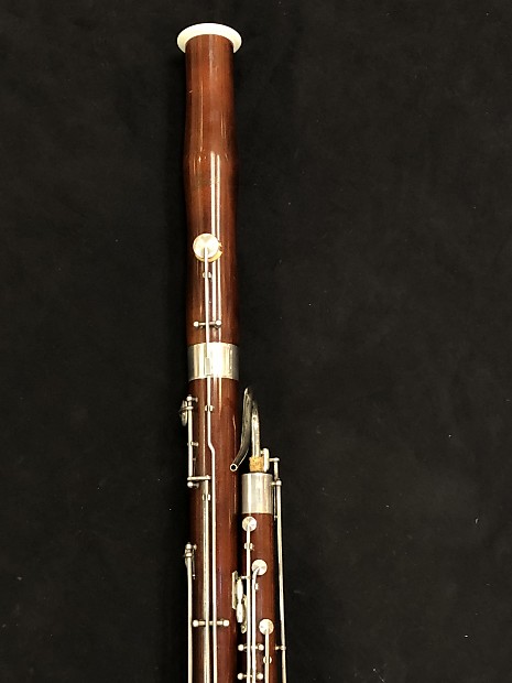Sonora bassoon best sale
