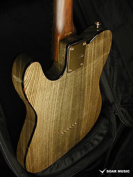 Momose MTL-HOLLOW JINDAI2-PRM/E Mat NA | Reverb Norway