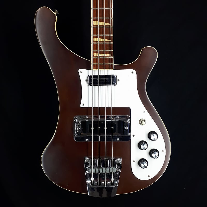 Greco RB Bass Japan 70s | Reverb