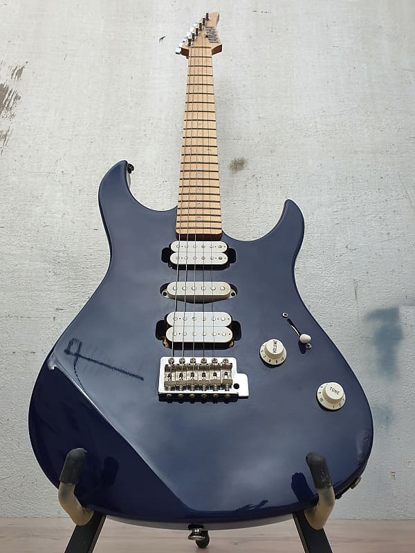 Yamaha RGX 121DM | Reverb