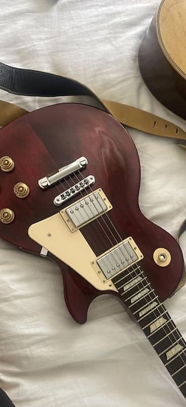2016 Gibson Les Paul Studio T image 1