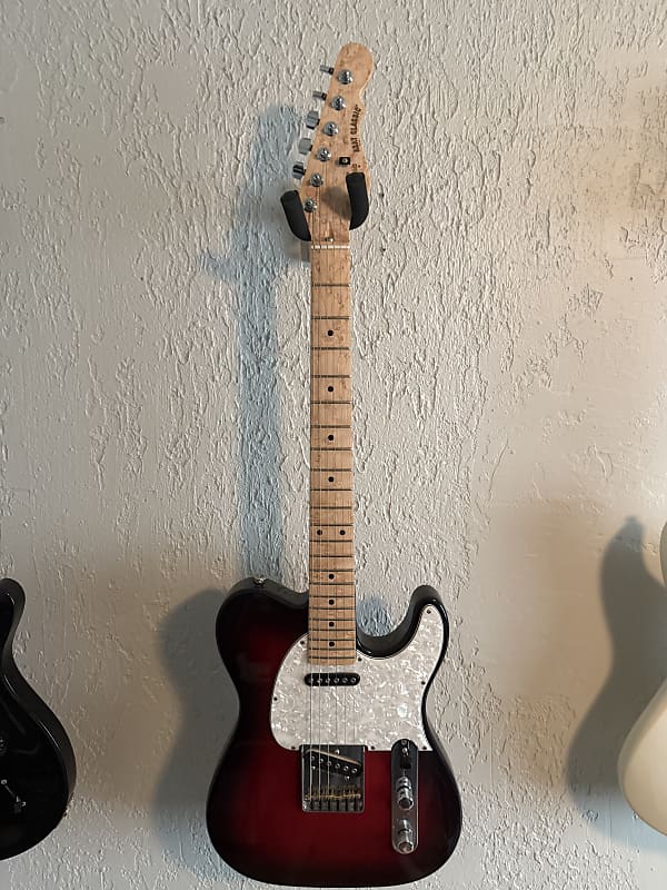 G&L ASAT Classic USA ナッシュビルスタイルテレキャスター Tribute Series ASAT CLASSIC | G&L Musical Instruments