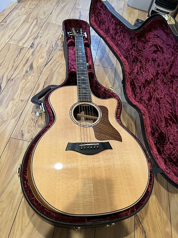 『美品』 Taylor 814ce v-class 最終値下げ 美品』 Taylor 814ce v-class 最終値下げ 楽天市場】Taylor（テイラー