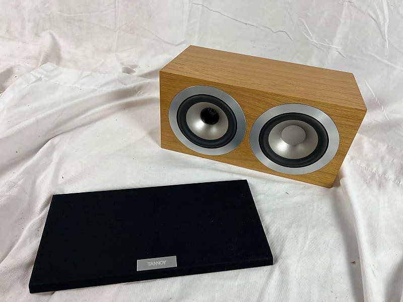 Tannoy Revolution DC4-LCR - Oak