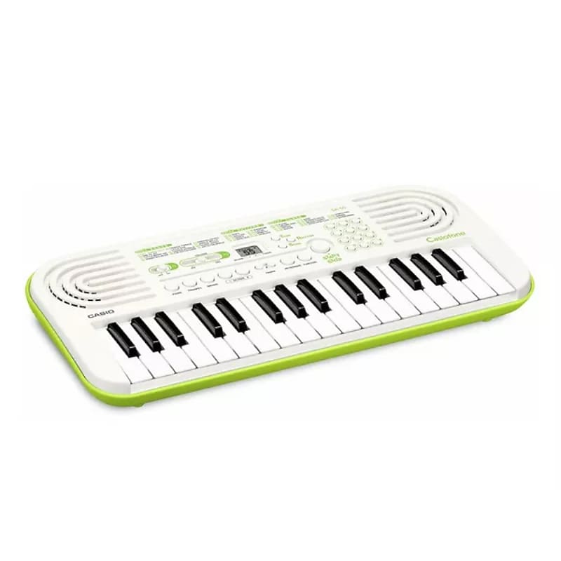Casio   Sa 50 Mini Keyboard image 1