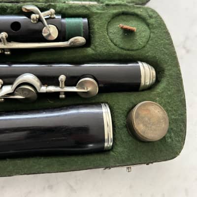 Zimmermann flute image 5