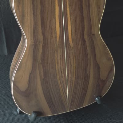 2018 Hippner Rosewood and Spruce - Torres / Esteso Classical Guitar image 1