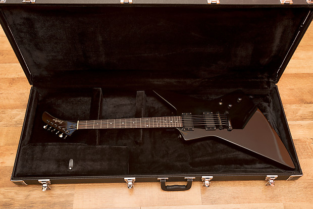 GrassRoots by ESP Explorer GMX-48 | Reverb
