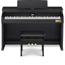 Casio Celviano AP-710BK Digital Piano with Bench - Black