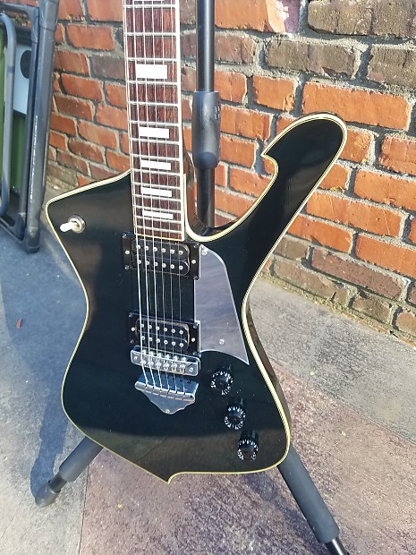 Greco グレコ ミラージュ MS-600 KISS ポールスタンレー ギター Greco Mirage MS-600 KISS Paul Stanley Electric Guitar