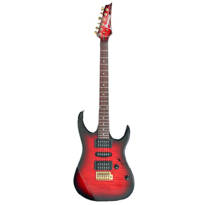 Ibanez RX180G Standard | Reverb Ibanez RX180G Standard | Reverb