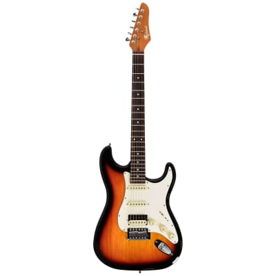 c.1976- Westminster/Greco/Matsumoku SG-260 MIJ Vintage Solid