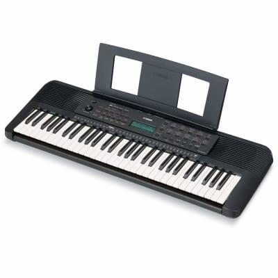 Yamaha Psr E273 Portable Keyboard With 61 Keys