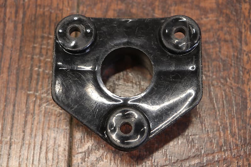 Pearl Tom Tom Mounting Bracket Gasket/Bushing 1990's 1 Reverb