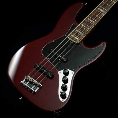 Fender American Deluxe Jazz Bass 2010 - 2016 | Reverb Canada