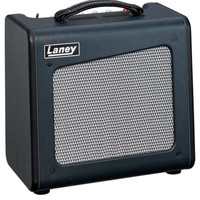 LANEY CUB SUPER10 Tube Guitar Amplifier image 4
