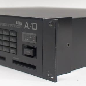 Korg Wavestation A/D | Beautiful and Complex - YouTube