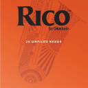 Rico Tenor Saxophone Reeds - #3 25 Box