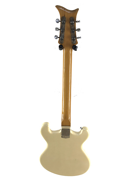 TEISCO R2 Mosrite Style エレキギター TEISCO R2 Mosrite Style エレキギター Teisco R2, Mosrite Style