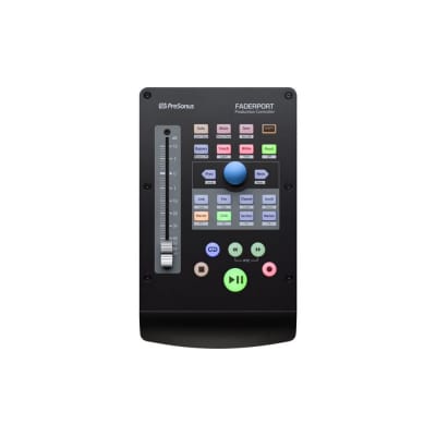 DTM・DAW PreSonus FaderPort v2 619QKw03CmL._AC_SY200_QL15_.jpg