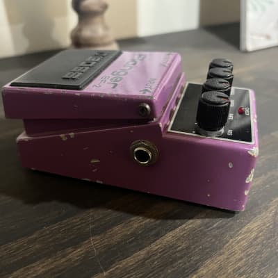 BOSS BF-2 BF2 Flanger Green Label Made in Japan | eBay