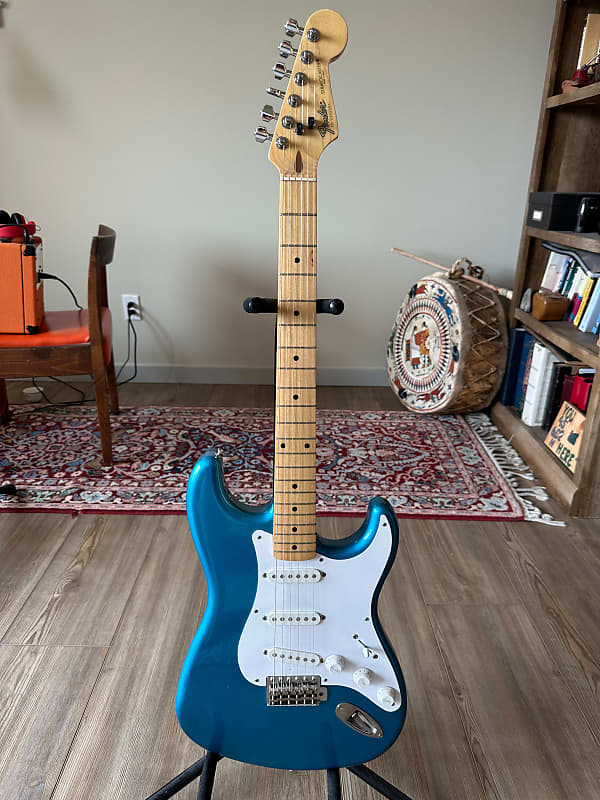 Fender ST-STD Standard Series Stratocaster MIJ image 1